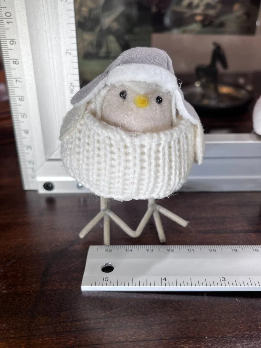 Target Winter Birds